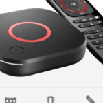 Setting up IPTV on MAG Box